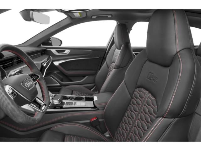 2026 Audi RS 6 Avant Performance quattro tiptronic