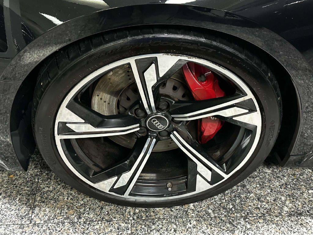 2023 Audi RS 5 Sportback TFSI quattro Tiptronic