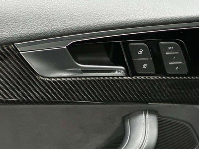 2023 Audi RS 5 Sportback TFSI quattro Tiptronic