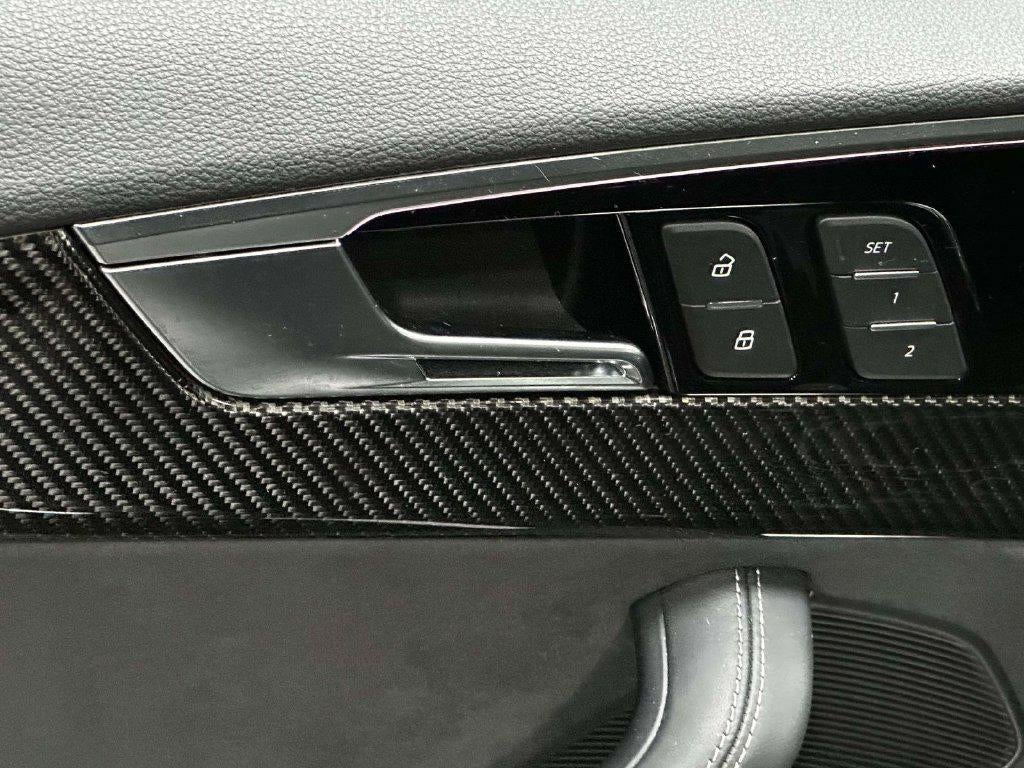 2023 Audi RS 5 Sportback TFSI quattro Tiptronic