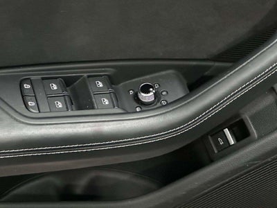 2023 Audi RS 5 Sportback TFSI quattro Tiptronic