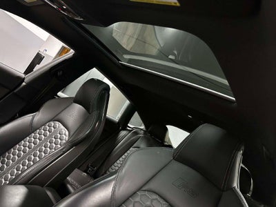 2023 Audi RS 5 Sportback TFSI quattro Tiptronic