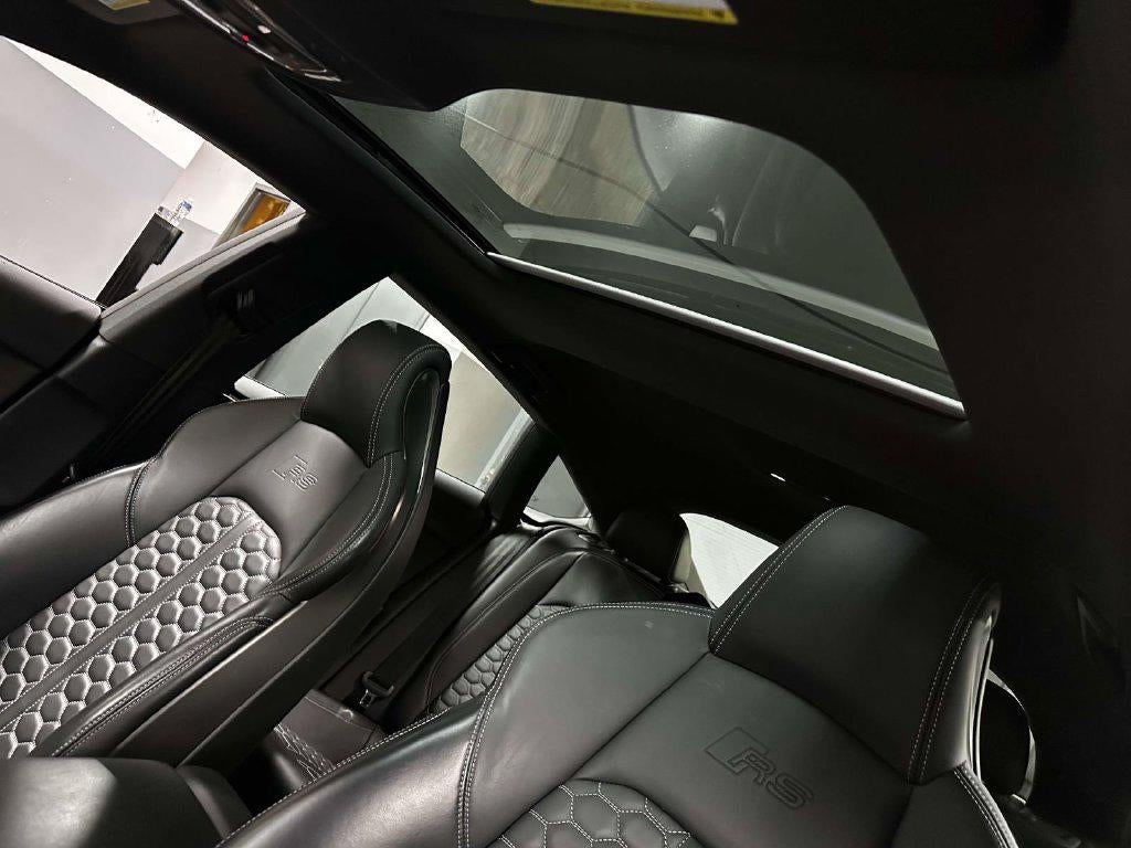 2023 Audi RS 5 Sportback TFSI quattro Tiptronic