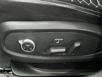 2023 Audi RS 5 Sportback TFSI quattro Tiptronic