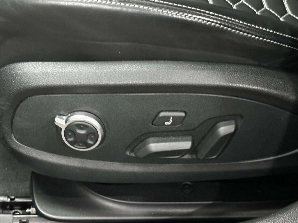 2023 Audi RS 5 Sportback TFSI quattro Tiptronic