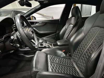 2023 Audi RS 5 Sportback TFSI quattro Tiptronic