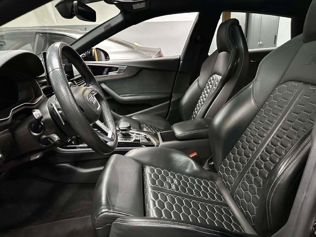 2023 Audi RS 5 Sportback TFSI quattro Tiptronic