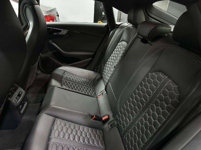 2023 Audi RS 5 Sportback TFSI quattro Tiptronic