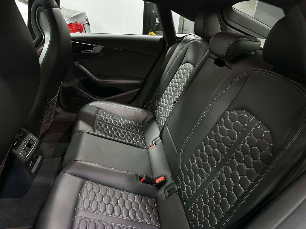 2023 Audi RS 5 Sportback TFSI quattro Tiptronic