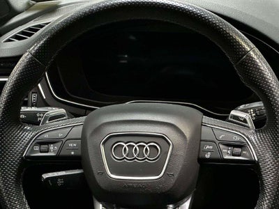 2023 Audi RS 5 Sportback TFSI quattro Tiptronic