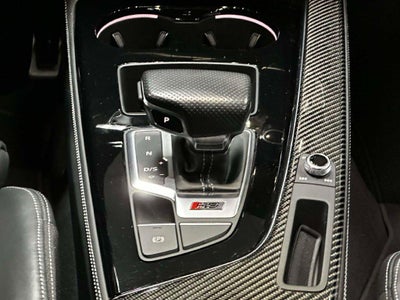2023 Audi RS 5 Sportback TFSI quattro Tiptronic