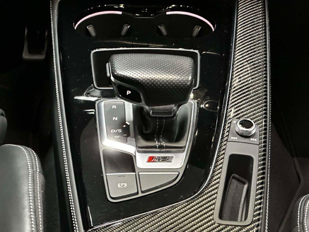 2023 Audi RS 5 Sportback TFSI quattro Tiptronic