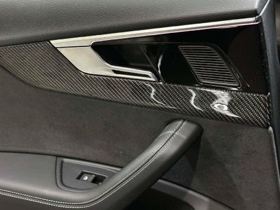 2023 Audi RS 5 Sportback TFSI quattro Tiptronic