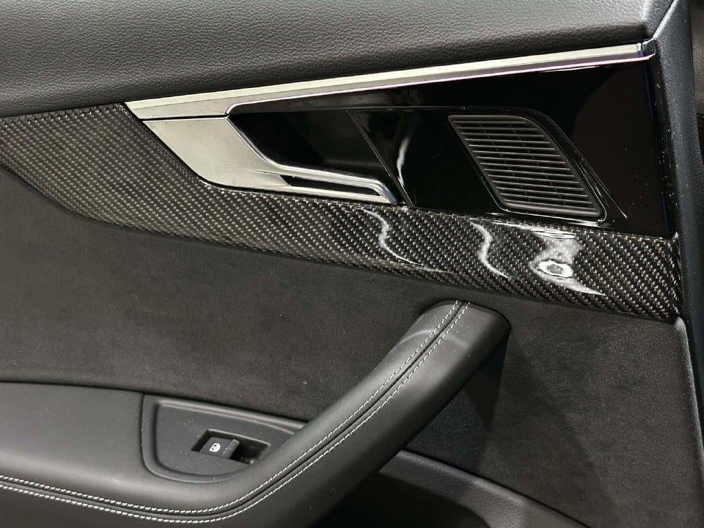 2023 Audi RS 5 Sportback TFSI quattro Tiptronic