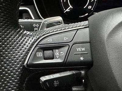 2023 Audi RS 5 Sportback TFSI quattro Tiptronic
