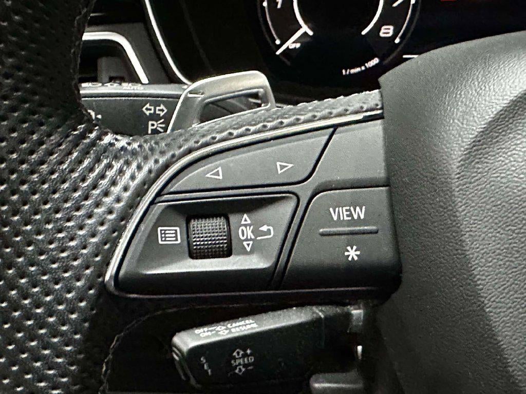 2023 Audi RS 5 Sportback TFSI quattro Tiptronic