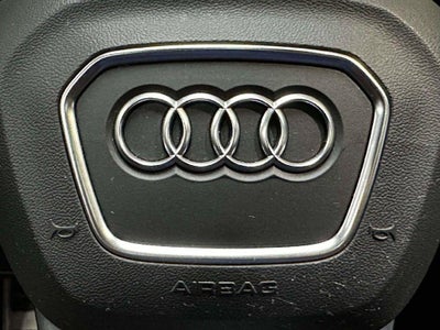 2023 Audi RS 5 Sportback TFSI quattro Tiptronic
