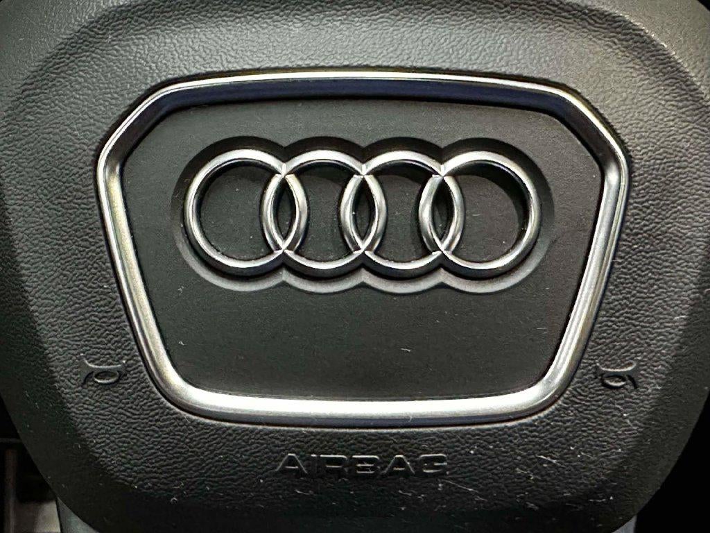 2023 Audi RS 5 Sportback TFSI quattro Tiptronic