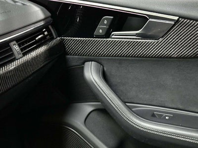 2023 Audi RS 5 Sportback TFSI quattro Tiptronic