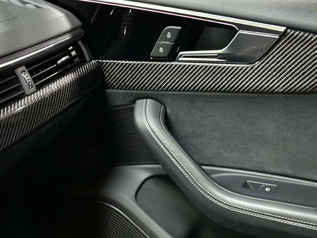 2023 Audi RS 5 Sportback TFSI quattro Tiptronic
