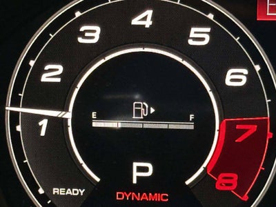 2023 Audi RS 5 Sportback TFSI quattro Tiptronic