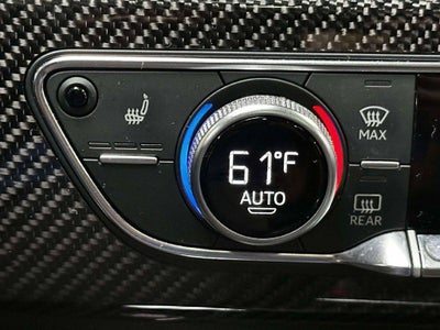 2023 Audi RS 5 Sportback TFSI quattro Tiptronic