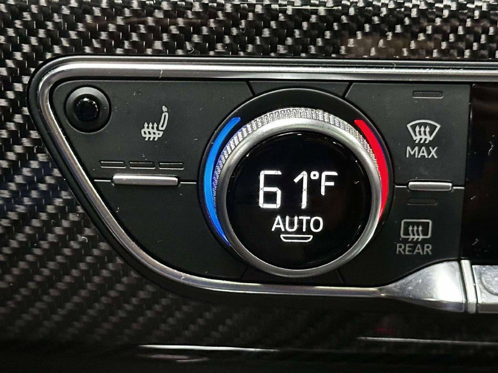 2023 Audi RS 5 Sportback TFSI quattro Tiptronic