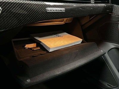 2023 Audi RS 5 Sportback TFSI quattro Tiptronic