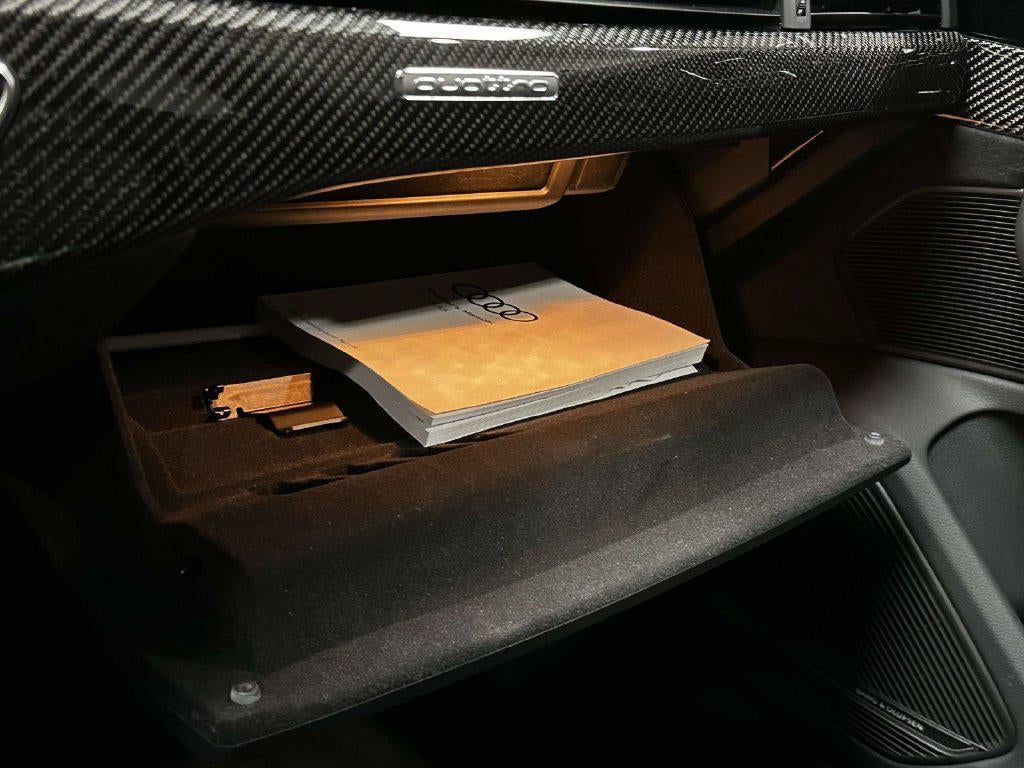 2023 Audi RS 5 Sportback TFSI quattro Tiptronic