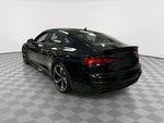 2023 Audi RS 5 Sportback TFSI quattro Tiptronic