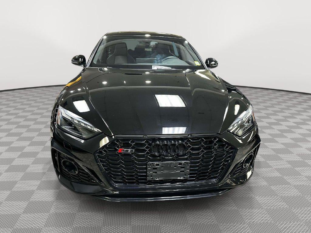 2023 Audi RS 5 Sportback TFSI quattro Tiptronic