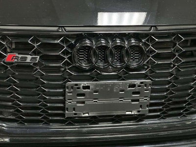 2023 Audi RS 5 Sportback TFSI quattro Tiptronic
