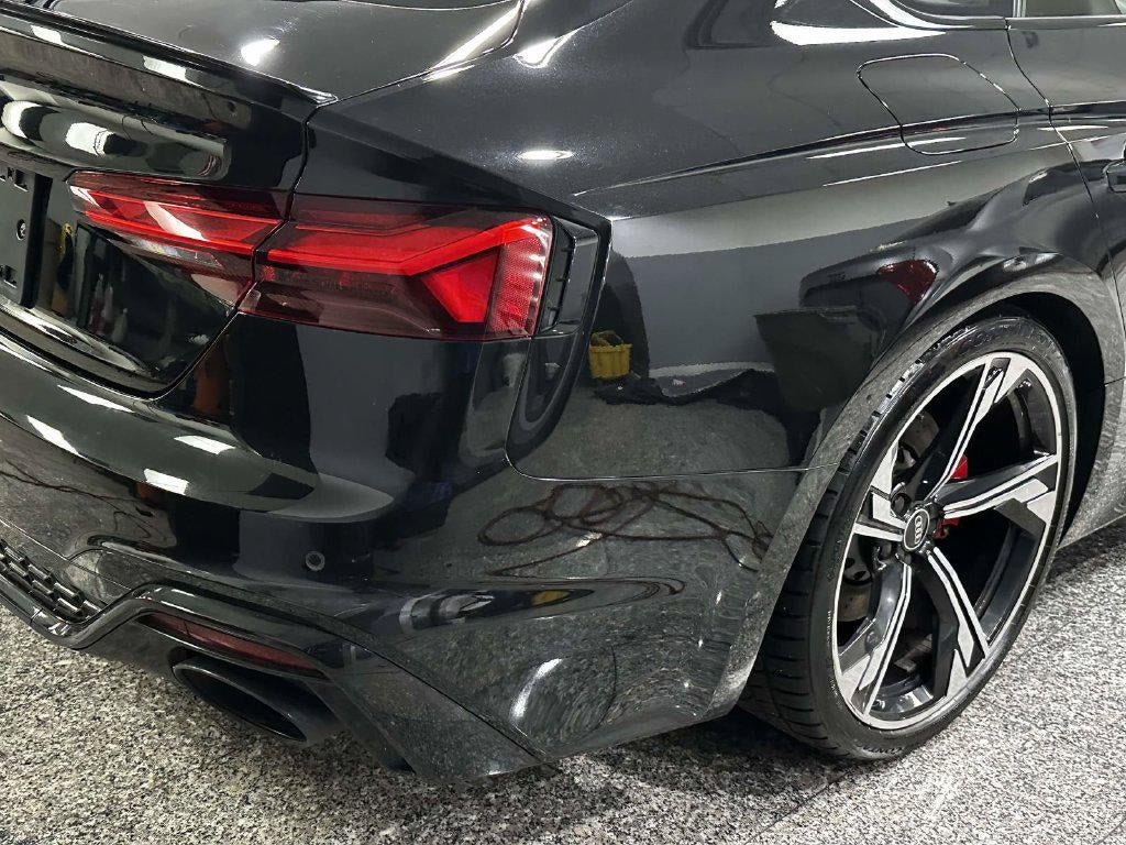 2023 Audi RS 5 Sportback TFSI quattro Tiptronic