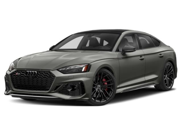 2023 Audi RS 5 Sportback TFSI quattro Tiptronic