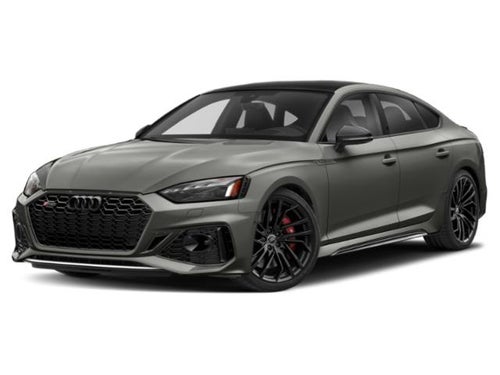 2023 Audi RS 5 Sportback TFSI quattro Tiptronic