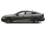 2023 Audi RS 5 Sportback TFSI quattro Tiptronic