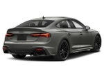 2023 Audi RS 5 Sportback TFSI quattro Tiptronic