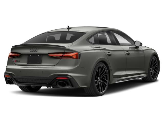 2023 Audi RS 5 Sportback TFSI quattro Tiptronic