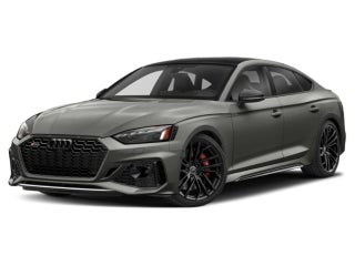 2023 Audi RS 5 Sportback TFSI quattro Tiptronic