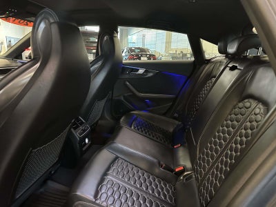 2019 Audi RS 5 2.9T
