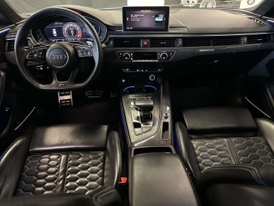 2019 Audi RS 5 2.9T
