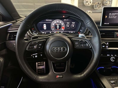2019 Audi RS 5 2.9T
