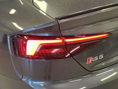 2019 Audi RS 5 2.9T