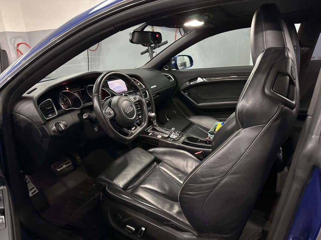 2015 Audi RS 5 4.2
