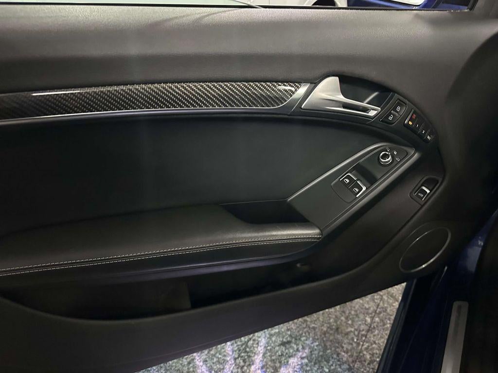 2015 Audi RS 5 4.2