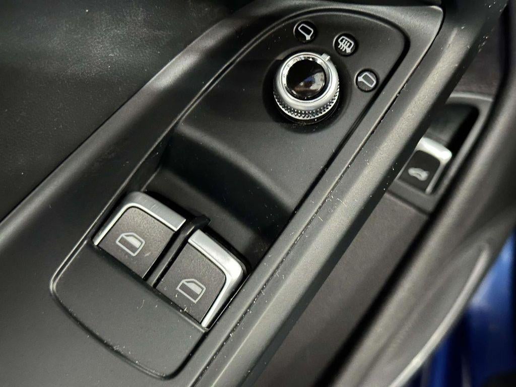 2015 Audi RS 5 4.2