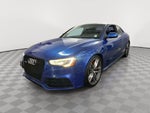 2015 Audi RS 5 4.2