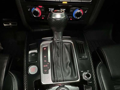 2015 Audi RS 5 4.2
