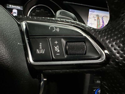 2015 Audi RS 5 4.2