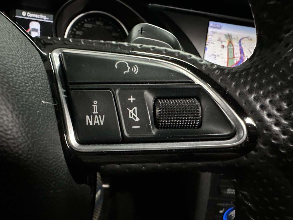 2015 Audi RS 5 4.2